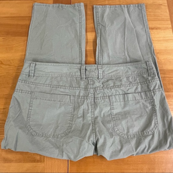 Horny Toad NWT Cipher Capri Camper 14 - Picture 5 of 13